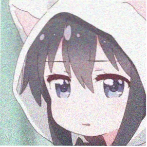 观众 阿七 头像