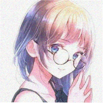 观众 林小满 头像